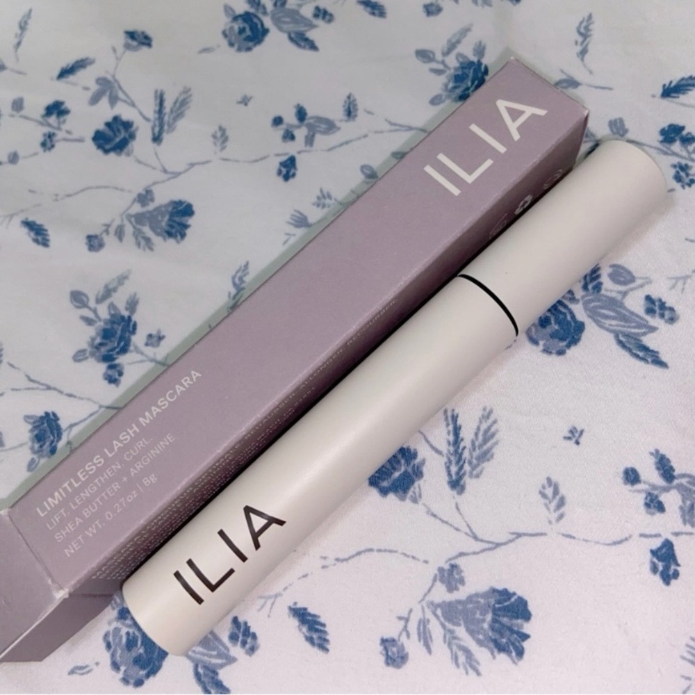ILIA Limitless Lash Clean Mascara